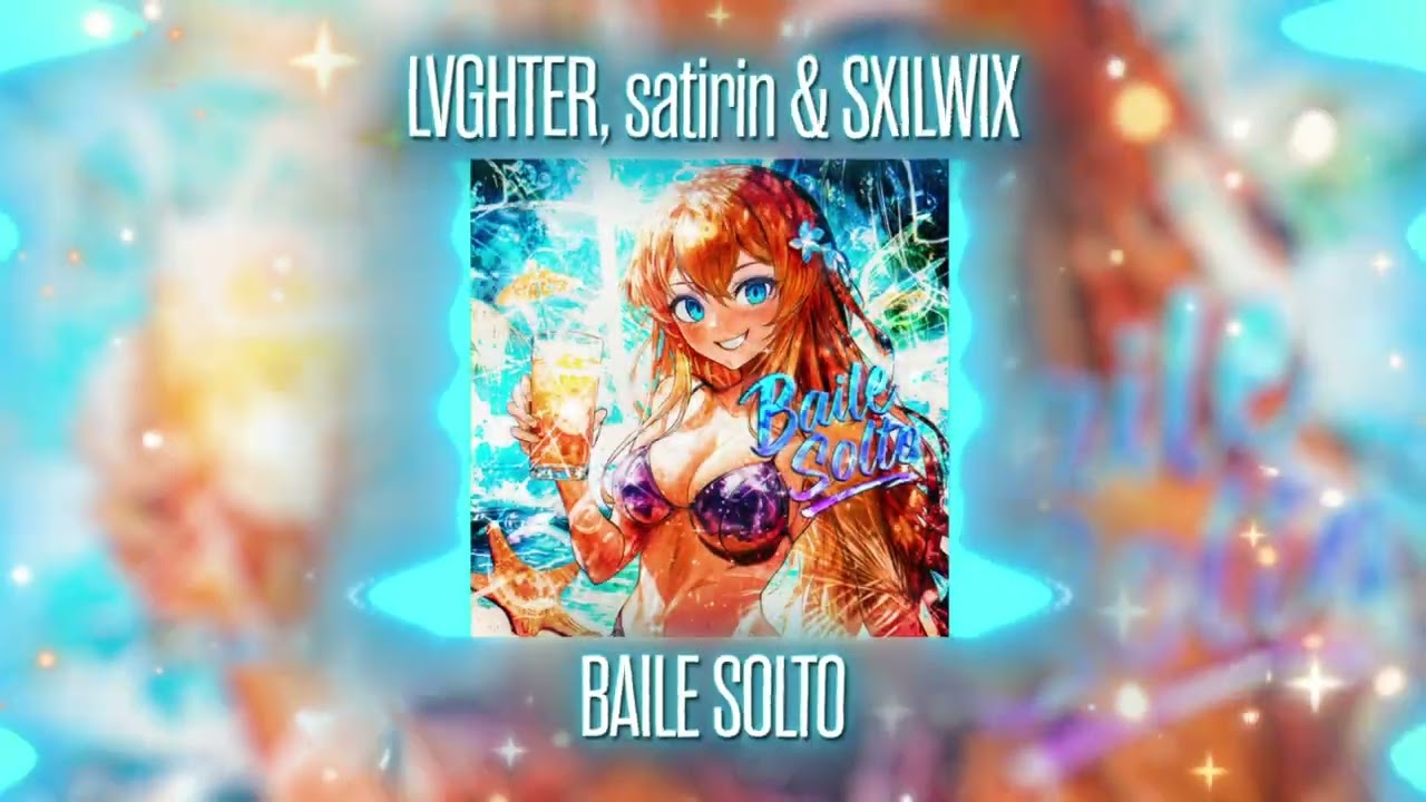LVGHTER, satirin & SXILWIX - BAILE SOLTO (Official Video) auf YouTube ansehen LVGHTER, satirin & SXILWIX - BAILE SOLTO (Official Video) auf YouTube ansehen
