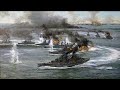 Ютландская битва 1916 год. Самое грандиозное морское сражение мировой истории