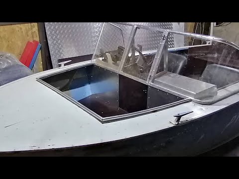 Прогресс 4 лёгкий