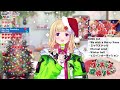 [Aki Rosenthal] [Christmas, Original] - ヒロインオーディション (Heroine Audition)