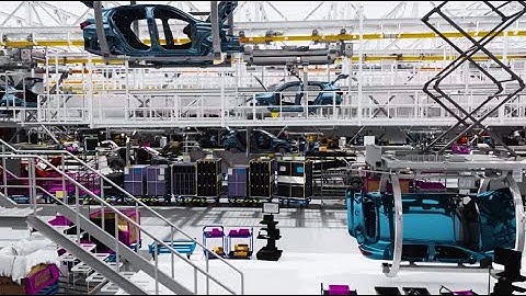 Fast-Track Industrial Digitalization With NVIDIA Omniverse Cloud on Microsoft Azure