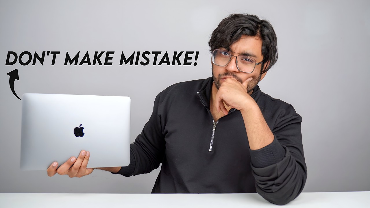MacBook Air M1 in 2025! Is it Worth it? - YouTube