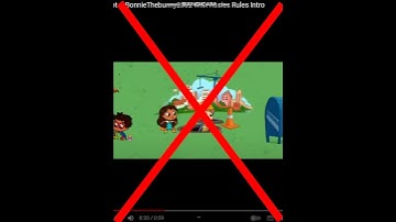 I interrupt @VeraTheTullyFan2024 for interrupting my video