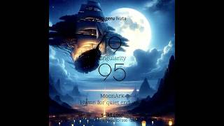 1995. singularity. "MoonArk"