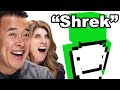 My PARENTS Guess the Names of Minecraft YouTubers