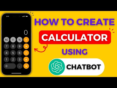 How To Create Android App Using Chatgpt | Step-By-Step