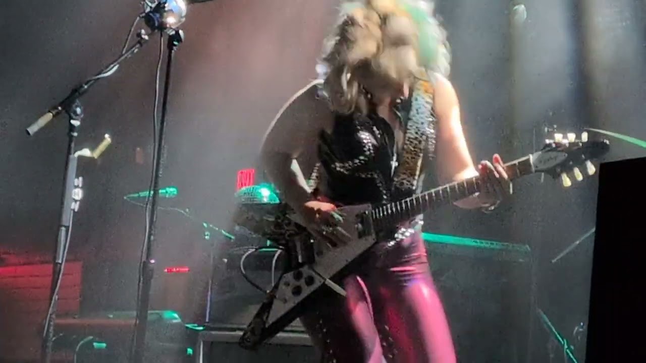 Samantha Fish  