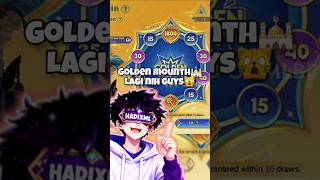 Event Ramadhan MLBB 2026🕌 #MLBBGoldenMonth #MLBBCreator #mpl #m7 #onic #meme