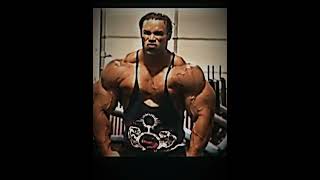 Kevin Levrone | EDIT PHONK