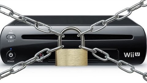 Nintendo,  Stop Region Locking Your Consoles