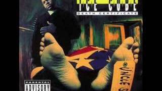 Ice Cube - I Wana Kill Sam