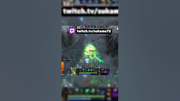 Старый бох #игры  #twitch #dota2 #дота