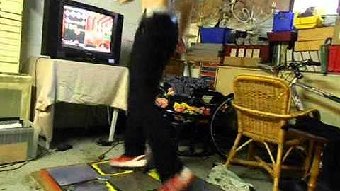 Overgate:Suki Melo (difficult):AAA #383 (x2 note) No bar [Home score]