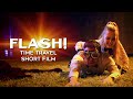 FLASH! Time Travel Short Film 4k