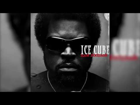 Ice Cube Gangsta Rap Made Me Do It CLEAN HQ 