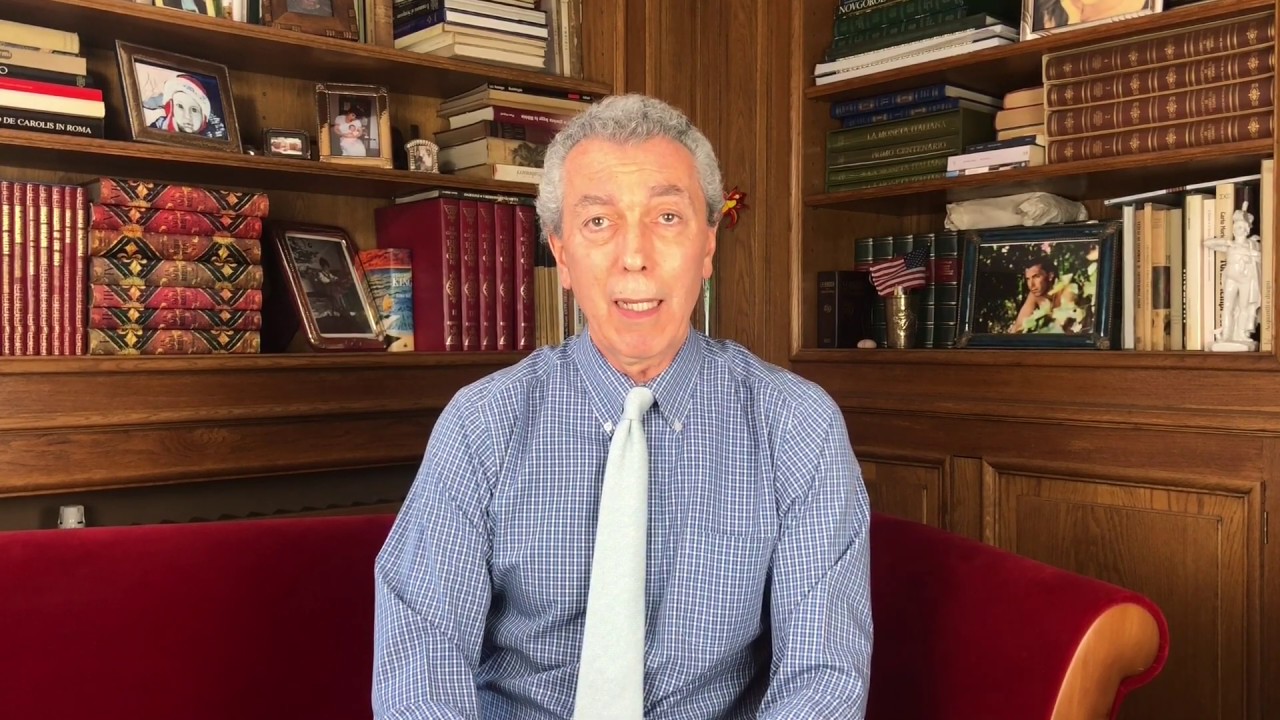 Le malattie del parodonto.