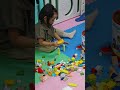 legonya mau diberdirikan