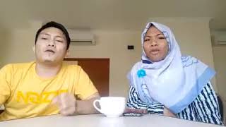 Download lagu Suara Merdu Pasangan Suami Istri Ngaji Suara Merdu Pasangan Suami Istri Ngaji