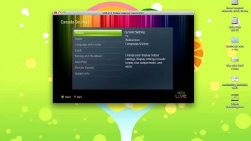 HOW TO: Setup EasyCAP on a Mac [UPDATED]
