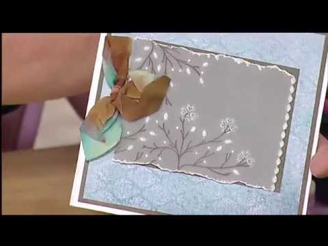 Como com Pergamano - Parte 3 | Craft Academy
