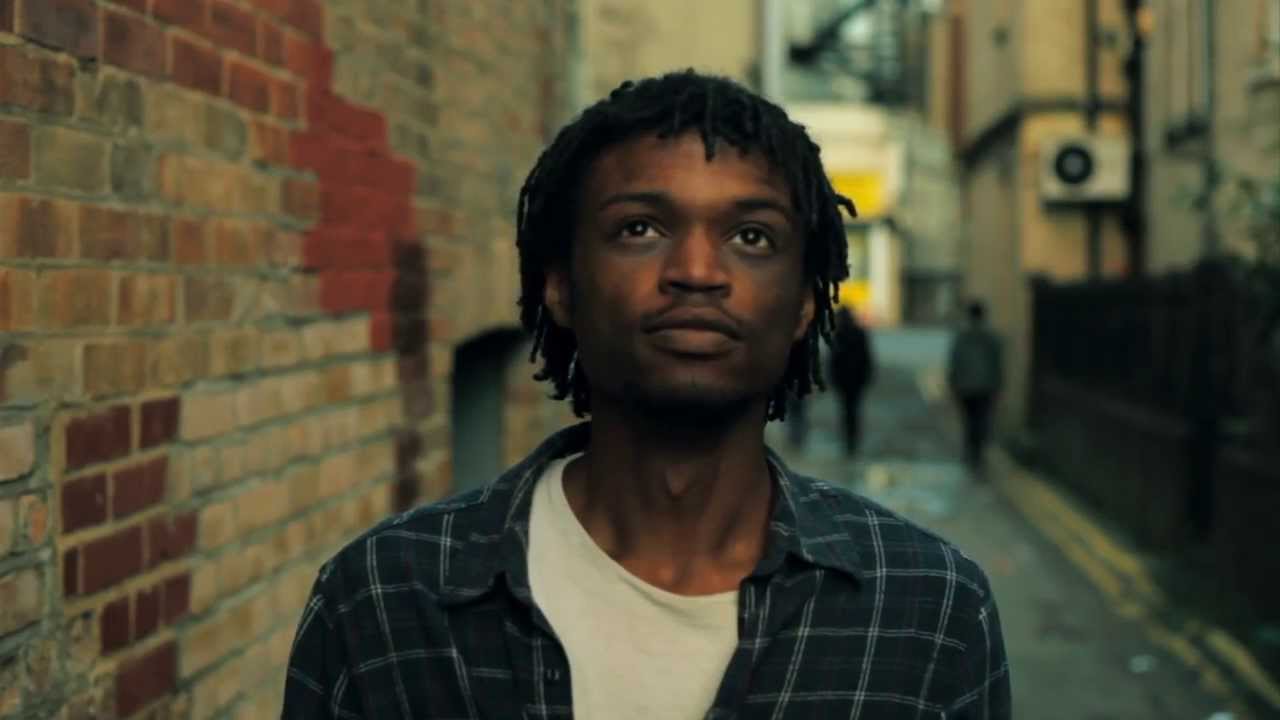 FutureSpeak - Out There