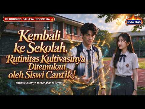 asia77win x abu toto togel - Kembali ke Sekolah, Rutinitas Kultivasinya Ditemukan oleh Siswi Cantik!