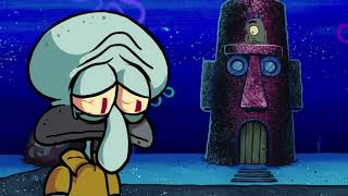 Stressed (Repressed but Red Mist Squidward and Plankton sing it)