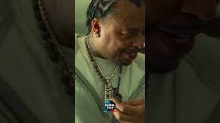 BIG MEECH BUYS NEW JEWELRY