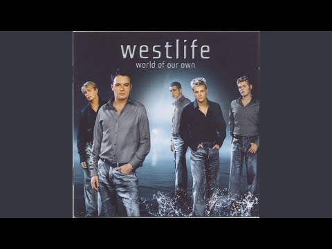 Westlife - Walk Away