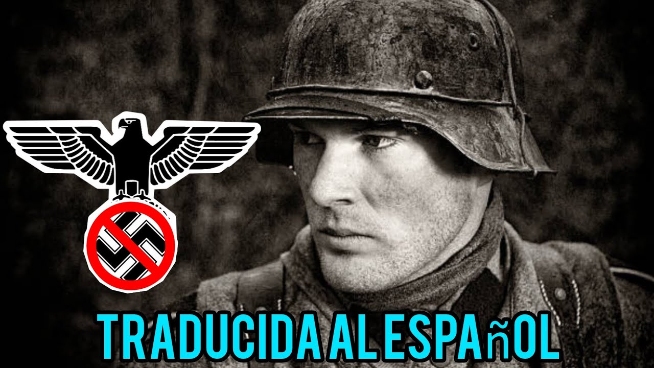 Horst Wessel Lied - subtitulada al español | himno del partido