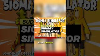 siomay simulator akhirnya sudah rilis di playstore yuk kita coba mainin