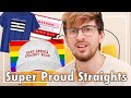 The Super Proud Straights
