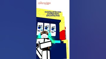 Mr Aura Hakari #shorts #short #roblox #funny #robloxmemes #Goldfishiess