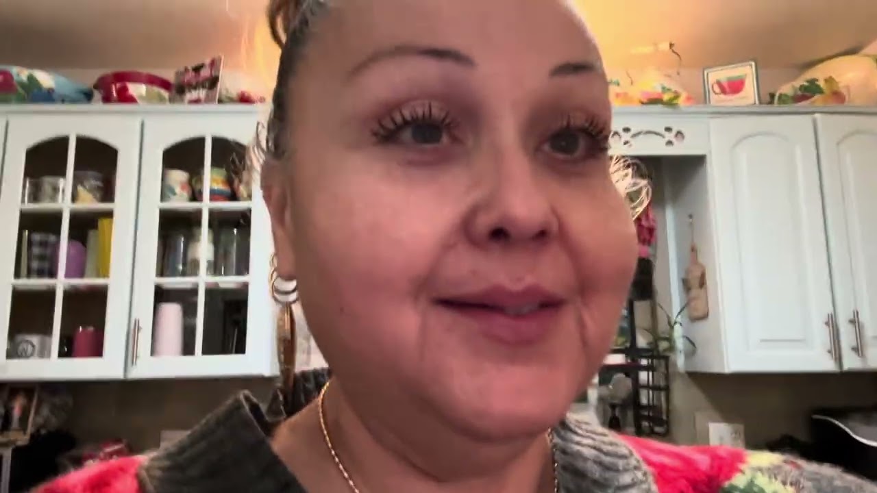 Carnitas para celebrar Ańo nuevo