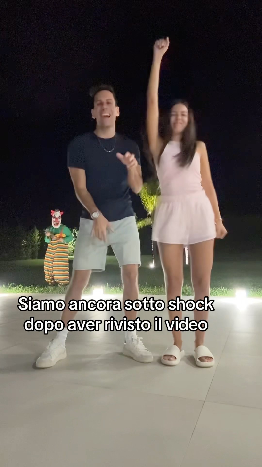 Aiutoooooo ?