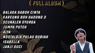 [ Full Album ] Faisal Ulka Best Song Tanpa Iklan