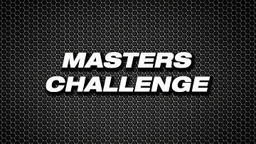 Masters Challenge - Krasnopesky v bear_cl4w
