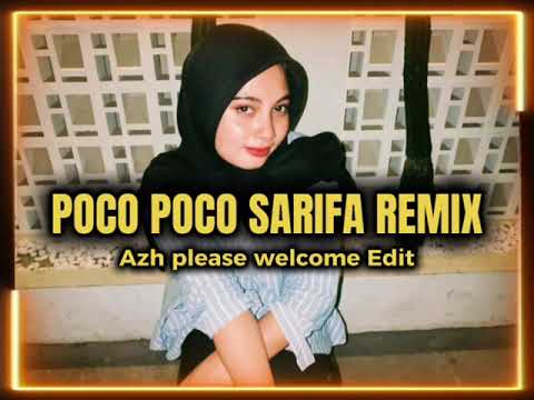 POCO POCO - SARIFA GADIS TERNATE - ( Azh pw )✅️