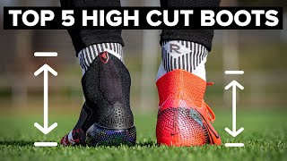 BEST BOOTS WITH A SOCK | Top 5 high cut 2020