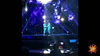 slovenia - Zala Kralj & Gašper Šantl - Sebi - Second Rehearsal - EUROVISION 2019