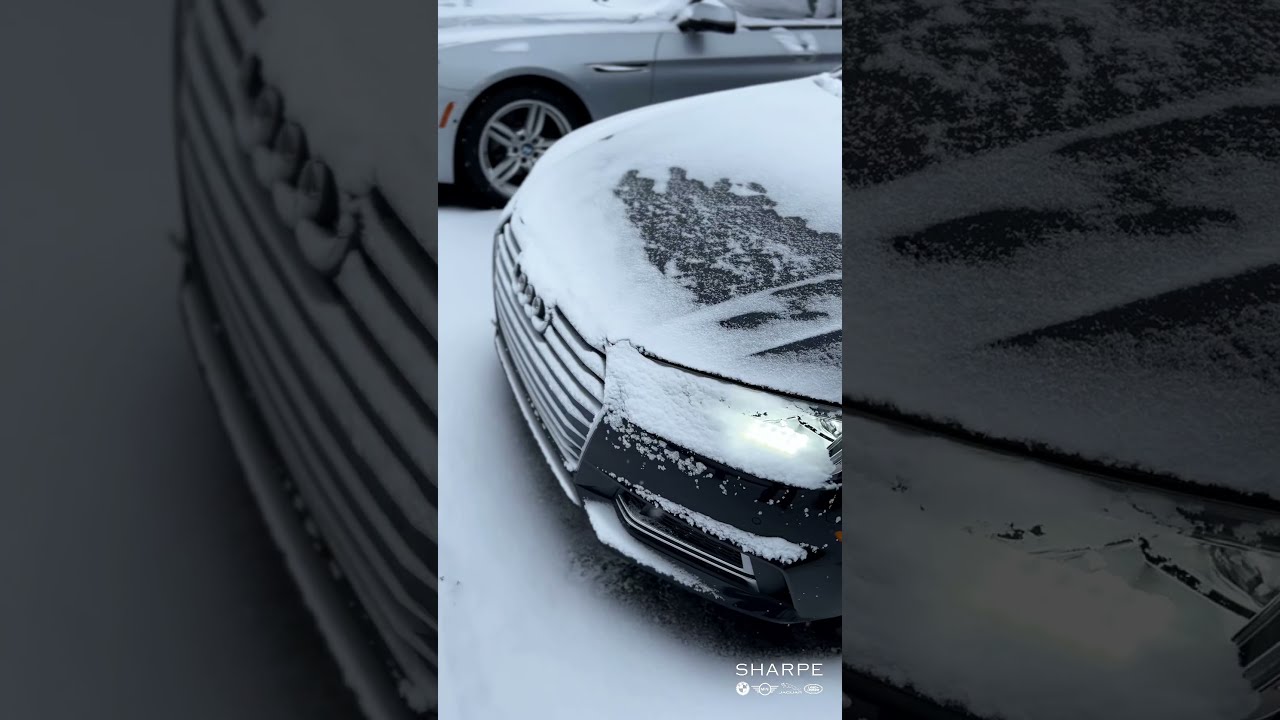 2018 Audi A4 2 0T Audia4 Sedan Preowned