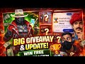 imur06 is live!ScarFall 2.0 BIG GIVEAWAY 💰 | Free Diamonds + Cash 😱 | New Update & Team Code Trick!