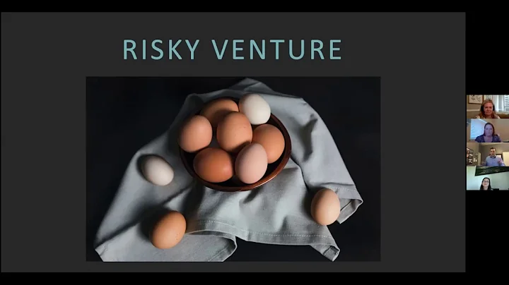 Webinar: Shane Bender - Financial IQ
