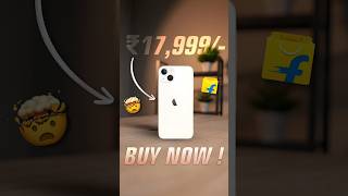 iPhone 13 in 2026 ?🤯🔥 Best Phone Under ₹15000 ⚡️😱 #shorts