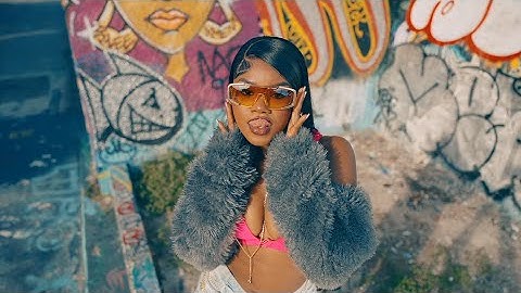 Vanessa Désiré - FULL PACKAGE [Official Video]