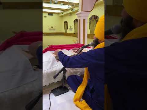 Video: V čem je napsán Guru Granth Sahib?