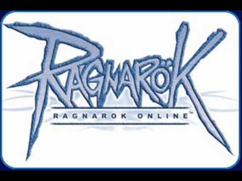 Ragnarok - Soundtrack Main Theme