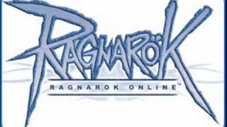 Video thumbnail of "Ragnarok - Soundtrack Main Theme"