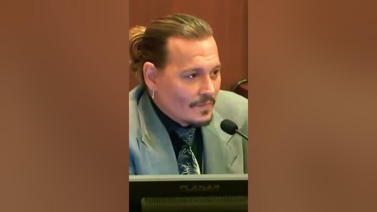 Johnny Depp: One Million Alpacas… - YouTube