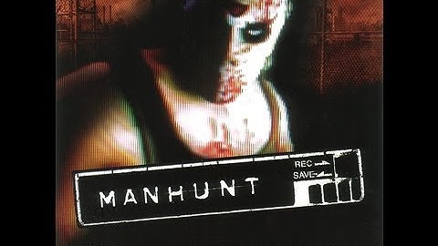 Manhunt - PC Playthrough HD Part 23